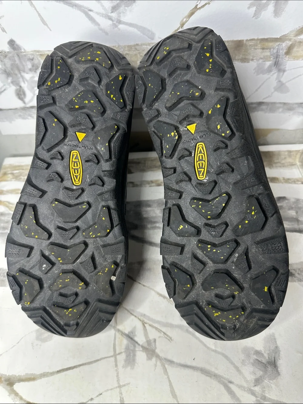 Keen Men's Revel IV EXP Mid Polar Boots Insulated Waterproof